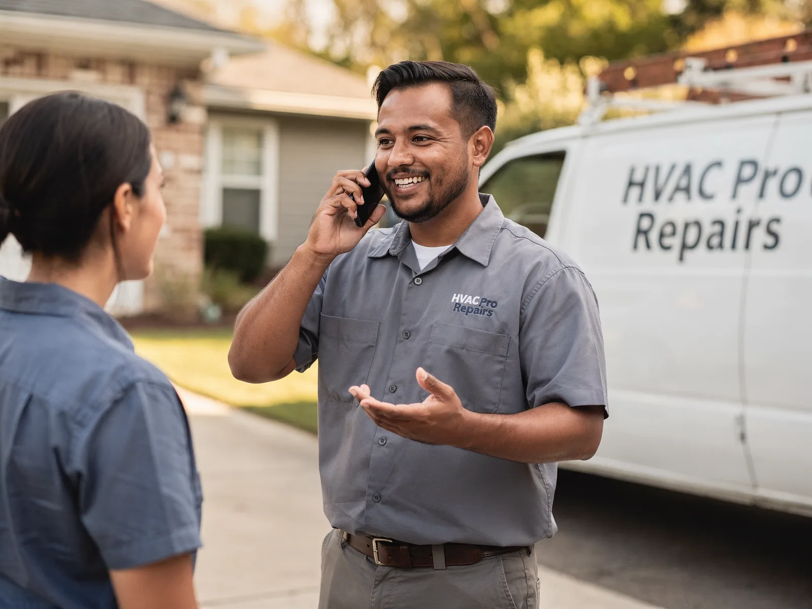 Heat Pump Repair Mount Ayr, IA FAQs